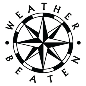 WeatherBeaten
